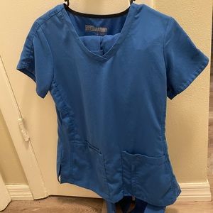 Greys Anatomy Scrub Sets - Size; XS & Smalls